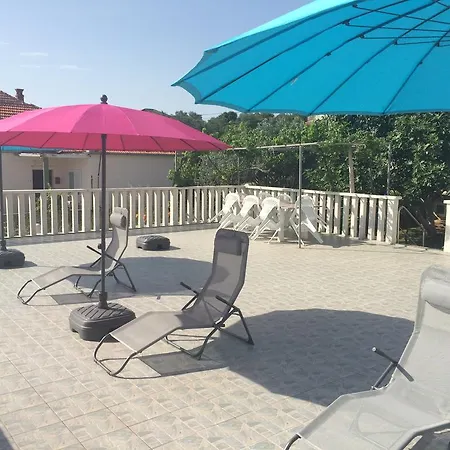 Lidija Guest house Kukljica