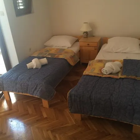 Lidija 3* Kukljica