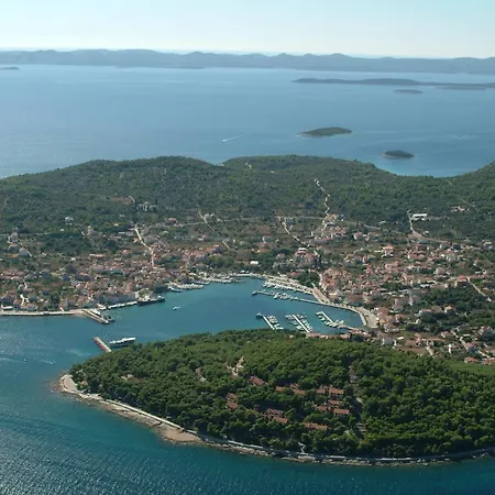 Lidija Guest house