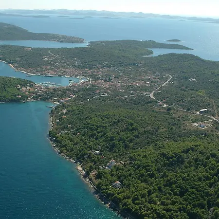 Lidija 3* Kukljica
