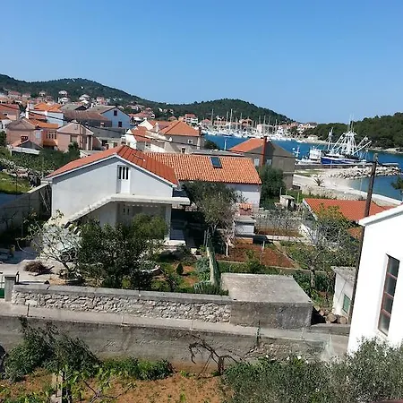 Guest house Lidija