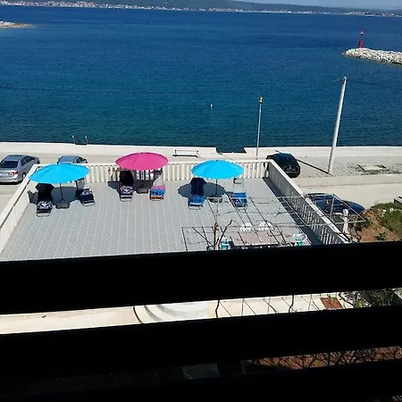 Affittacamere Lidija 3*