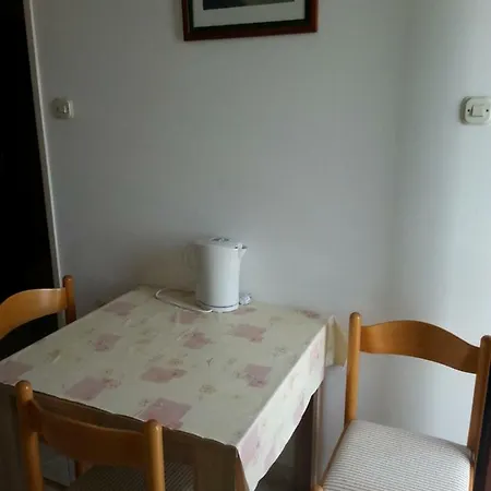 Lidija Guest house 3*
