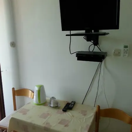 Lidija Guest house Kukljica