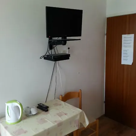 Affittacamere Lidija 3*