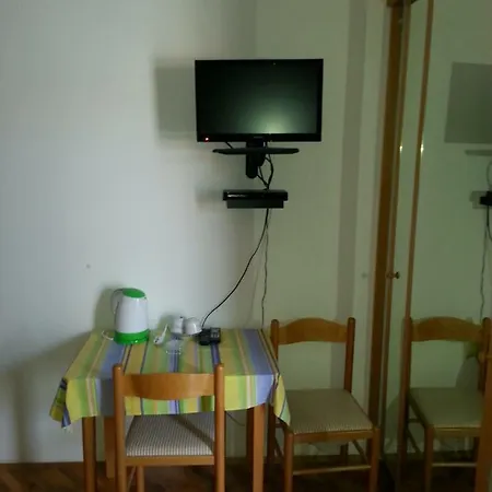 Lidija 3* Kukljica