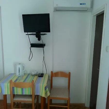 Lidija 게스트하우스 쿠클리차