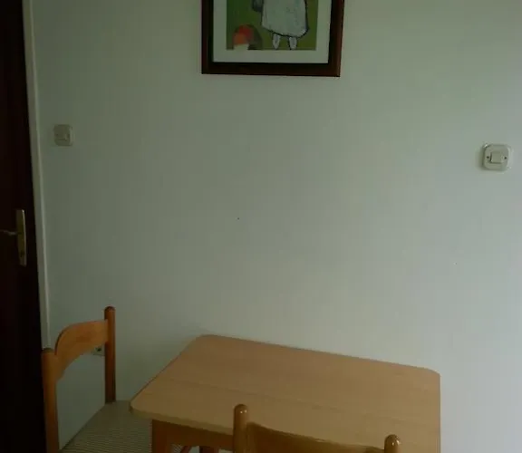 Pensionat Lidija