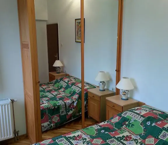 Pensionat Lidija Kukljica