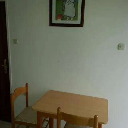 Penzion Lidija
