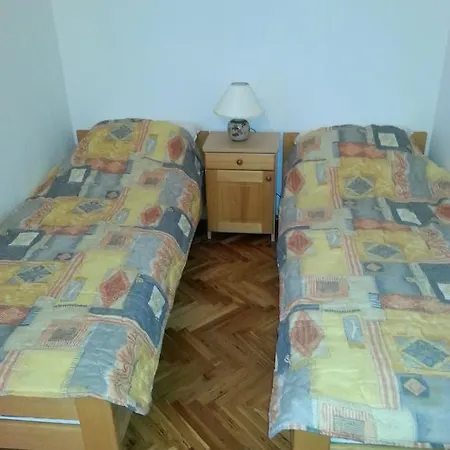 Penzion Lidija 3*