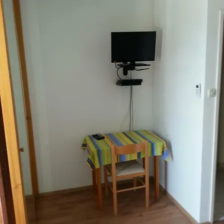 Penzion Lidija 3*