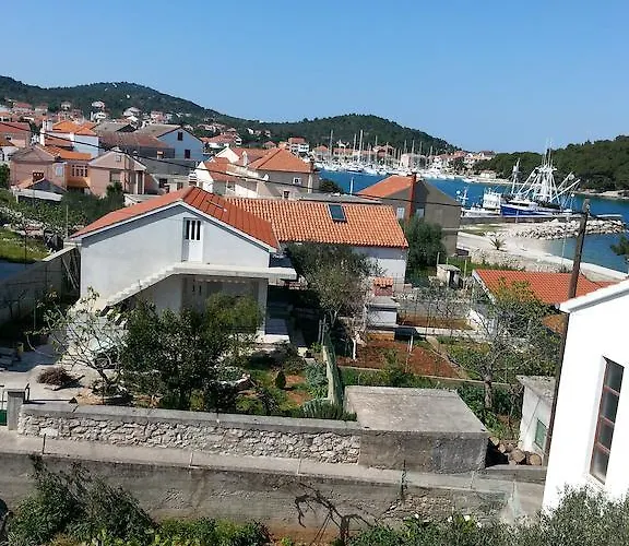 게스트하우스 Lidija